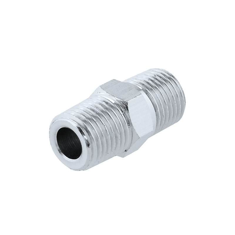 GREENCROSS SAME Diameter between Nipple 1/4R (PT) x 1/4R (PT)
