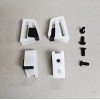 MotoTherm Door Latch Striker Inserts Oshkosh MTVR 7 Ton and