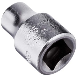 Koken 3/8 (9.5 mm) SQ. Torx Socket E10 3425-E10