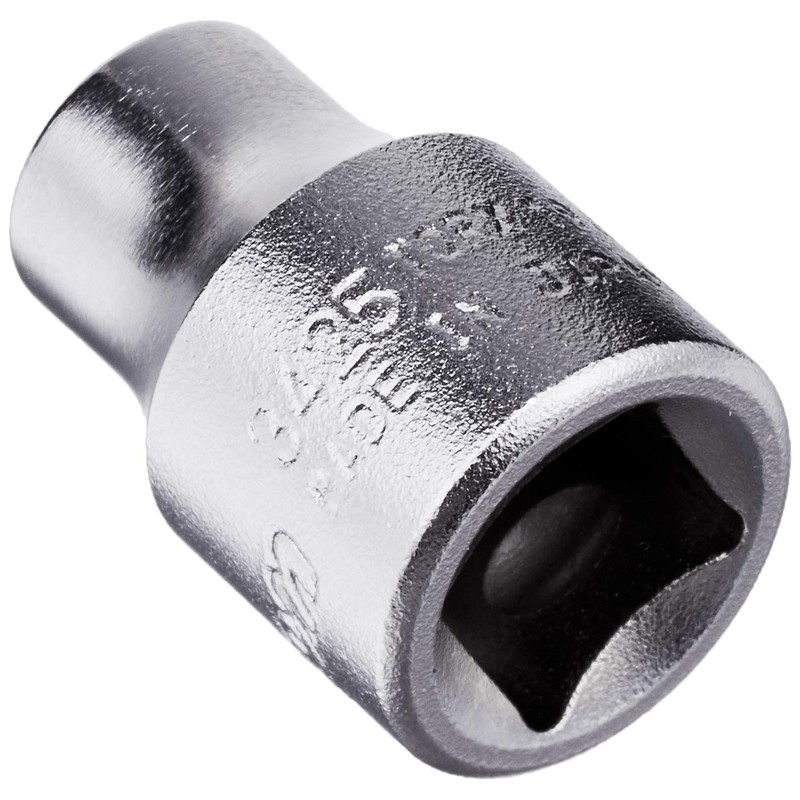 Koken 3/8 (9.5 mm) SQ. Torx Socket E10 3425-E10