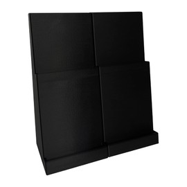 Graded Card Display Slab Stadium (2 Pack), Compatible with PSA, Beckett, and CGC - Trading Card Holder - Card Stand - Sports Card Display