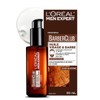 L'Oreal Paris Men Expert BarberClub, Long Beard + Face Oil,