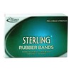 Alliance Rubber 25055 Sterling Rubber Bands Size #105, 1 lb