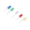 1000Pcs LED Light Emitting Diode Assortment Kit Bulb Lamp Components