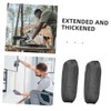 SHINEOFI 2 Pairs Arm Sleeves Oilproof Protective Forearm Covers for