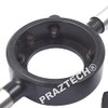 PRAZTECH® Die Stock Holder Round Dies | Easy cutting of