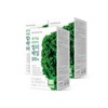 뉴트리원 (라이프) 유기농 동결건조 컬리케일 3박스 90일분 NutriOne (Life) Organic Freeze-Dried Curly Kale 3 Boxes 90 Days' Supply