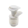 ZAITOE Push Button Spigot Replacement, Compatible with Igloo 2, 3,