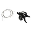 7 Speed Thumb Gear Shift Lever Bike Shift Lever Bike