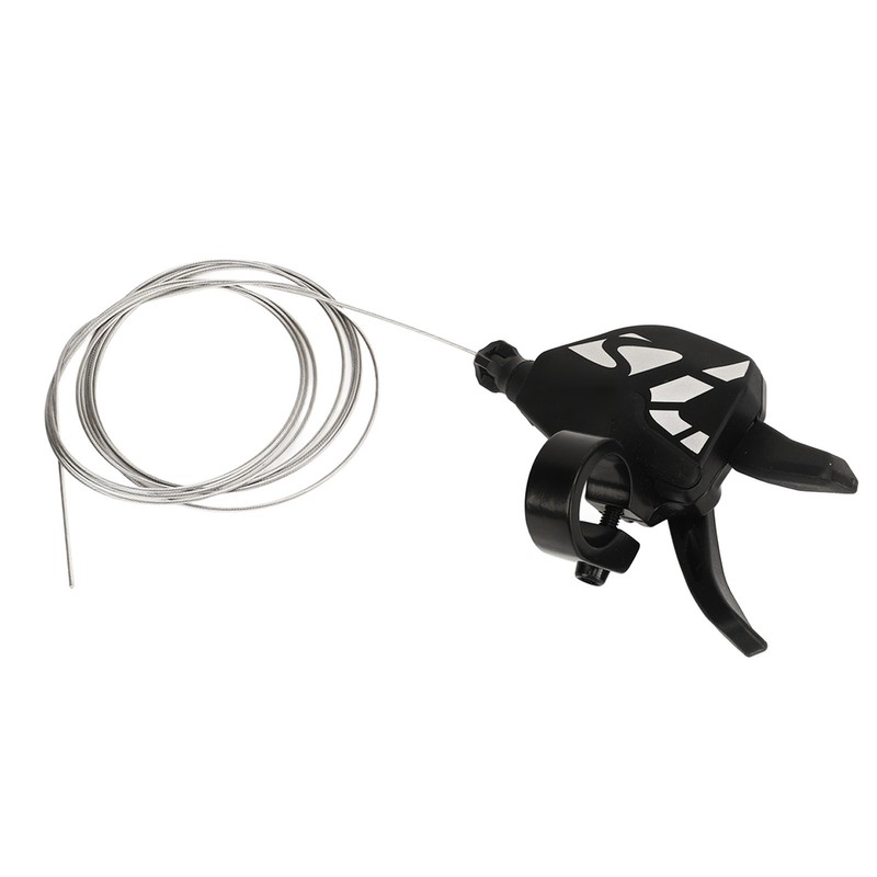 7 Speed Thumb Gear Shift Lever Bike Shift Lever Bike