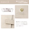 EDiT DA-ZDC02-LPK Diary Cover, For 1 Page Per Day, B6