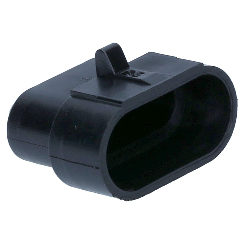 Pack of 10, 0093 Super Seal Waterproof Dummy Plug Blind