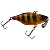Illex Poisson Nageur Tn 60-6cm - 18.5g - Aurora Black