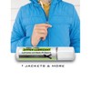 LOCKSTIX Zipper Lubricant – 100% Organic, Water-Resistant, Odorless Formula for