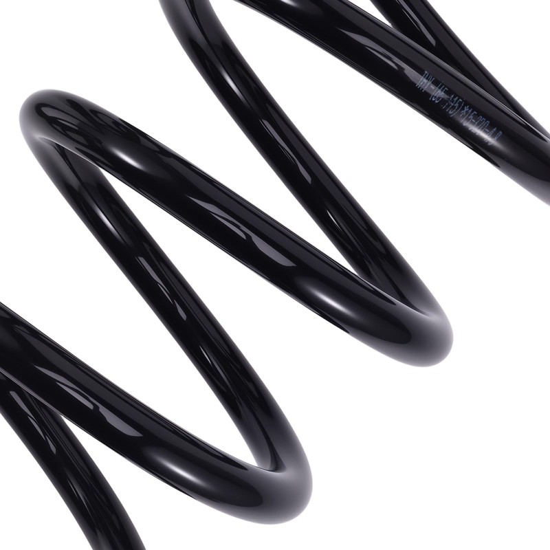 maXpeedingrods 2” Front Lowering Spring for Dodge Ram 1500 2WD