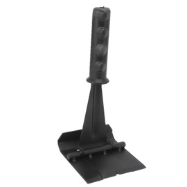 Revolutionary Trim Puller Tool for Removing Baseboard Molding - Durable Carbon Steel Baseboard Removal Tool - Ideal for Repair and Remodel Projects - Includes Trim Removal Tool