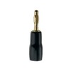In-akustik Premium Multi Tip Banana Jack 3.0 mm² Set of