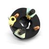 Steering Coupler Rag Joint 45230-36010 Compatible with Toyota Land Cruiser