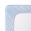 Todocama - Fitted sheet made from extra soft brushed microfibre.