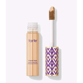 TARTE Shape Tape Concealer in Shade 27S - Light Medium Sand