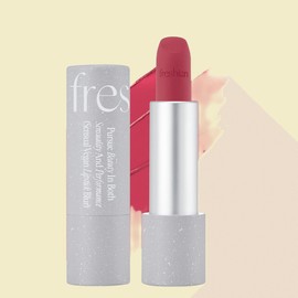 Anjumain Freshian Sensual Lipstick Blur 03 Cozy × 3.3g × 1 / freshian 센슈얼 립스틱 블러 03 코지 × 3.3g × 1개