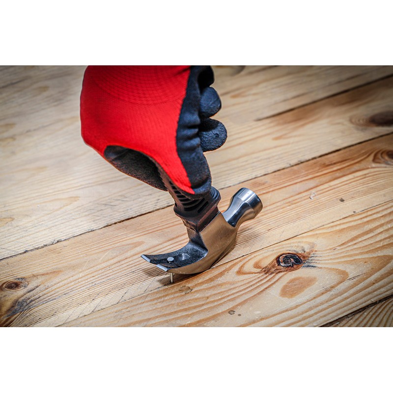 BGS Diy 91868 | Mini-Claw Hammer | Stubby | 250