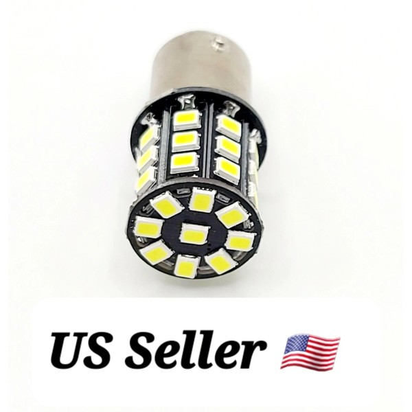 Superlative Supplies Ultra LED Taillight / Brake Light Bulb for