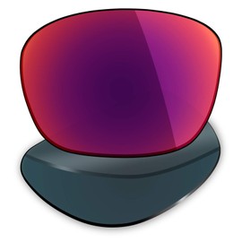 Mryok Polarized Replacement Lenses for Oakley Enduro - Midnight Sun