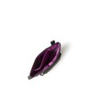 Baggallini - Bolsa cruzada, Adulto, unisex, Carbón, Talla única