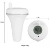 Inkbird Pool Floating Thermometer Bluetooth Remote APP Monitor Temperature Hot
