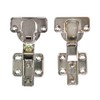 Waki Sangyo ATOM NS-3504 Sliding Hinge, 1 Piece, No Catch,