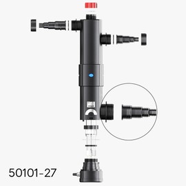 Replacement Part for Sunsun Pond Clarifier CUV 224 °C – Hose Nozzle