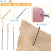 Hand Sewing Needles, Hand Sewing Needles, Sewing Needles, 9 Large