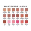 Jolie Micro Bubble Creme Lipstick - Paraben Free (Micro Flamingo)
