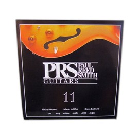 PRS Classic Electric Guitar Strings Medium 11-49