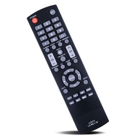ZWP LC-RC1-16 Replacement Remote Control fit for Sharp LCD HDTV LC32LB370U LC-32LB370 LC32LB370 LC-32LB370U LC-32LB480U LC32LB480U LC-40LB480U LC40LB480U LC-50LB370 LC50LB370 LC-50LB370U LC50LB370U