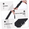 GRIRIW Basketball Jump Trainer Resistance Bands for Leg Muscle Strength
