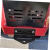 ULTECHNOVO Zero Turn Mower Hitch Kit Heavy Duty Trailer Hitch