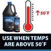 CrystalClear OneFix Beneficial Bio Clarifier Treatment for Clear Water Gardens,