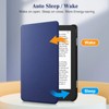 Fintie Case for Tolino Shine Color/Shine 5(2024)/Shine 4(2022) & Kobo