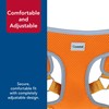 Coastal Pet Comfort Soft Reflective Wrap Adjustable Dog Harness -