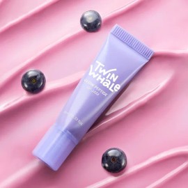 트윈웨일 [탱글쫀촉립]트윈웨일 글로우 펩타이드 립 잼 10ml [Tangle Soft Touch Lip] Twin Whale Glow Peptide Lip Jam 10ml