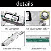 Unbranded 0-150mm 6" LCD Digital Electronic Vernier Caliper Gauge Sturdy