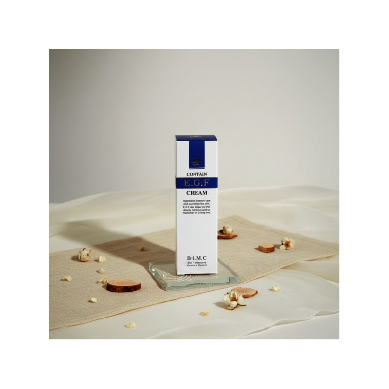 BIMC EGF CREAM 50ml 피부관리크림 BIMC EGF CREAM 50ml Skin
