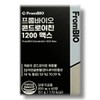 Frombio Chondroitin 1200 Max 850mg x 60 tablets / 프롬바이오 콘드로이친 1200 맥스 850mg x 60정