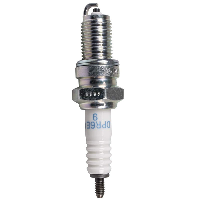 NICHE Cylinder Head Spark Plug Assembly for Honda Rancher TRX350