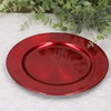 AGP ADVANCED GLOBAL PRODUCTIONS 33cm Christmas Charger Plates Dinner Placemats