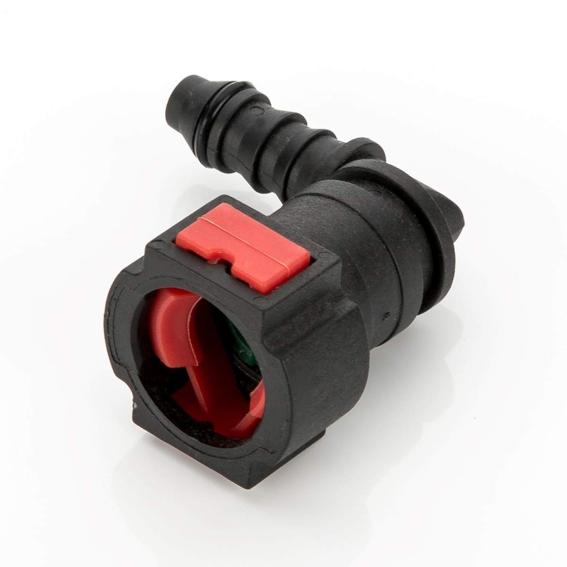 LST 5x Fuel Line Connector Hose Coupling Quick Release 9.49