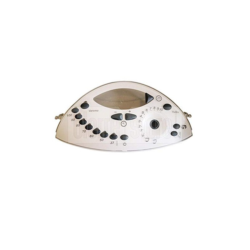BIERRE STORE BIMBY TM 31 Compatible Front Mask