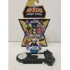 Akedo Series 7 Ninja Fury Hurricane Puncture Legendary + Box Rules